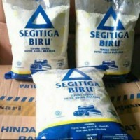 produk Tepung Terigu Segitiga Biru 1 kg