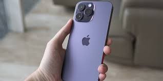 produk iPhone 14 Pro Max