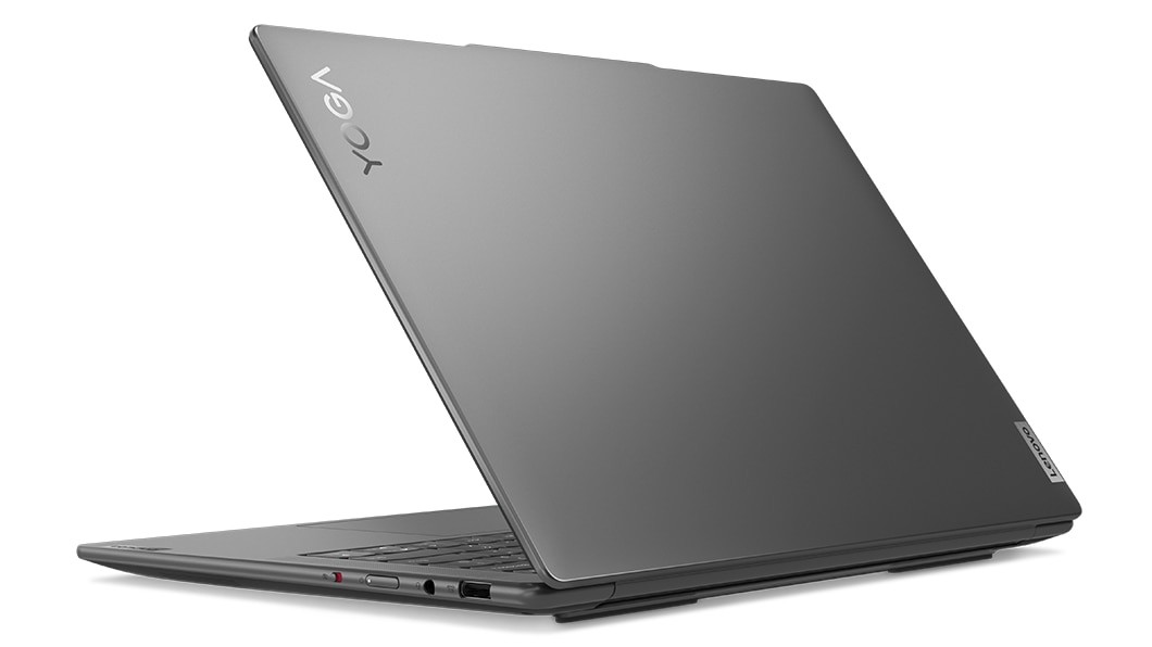 produk Lenovo Yoga Pro 7 Warna Grey