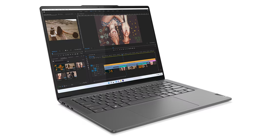 produk Lenovo Yoga Pro 7 (14'', Gen 8)