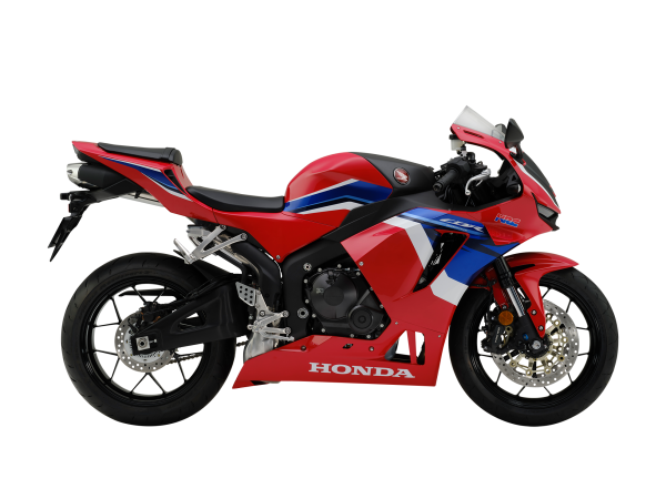 produk Honda CBR 600RR