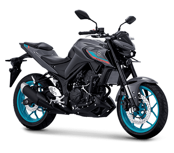 produk Yamaha MT-25