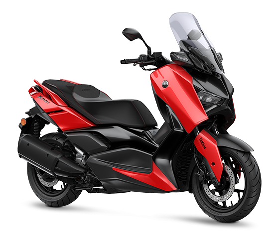 produk Yamaha Matic NMAX 155