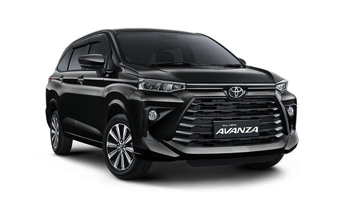 produk Toyota Avanza G Type