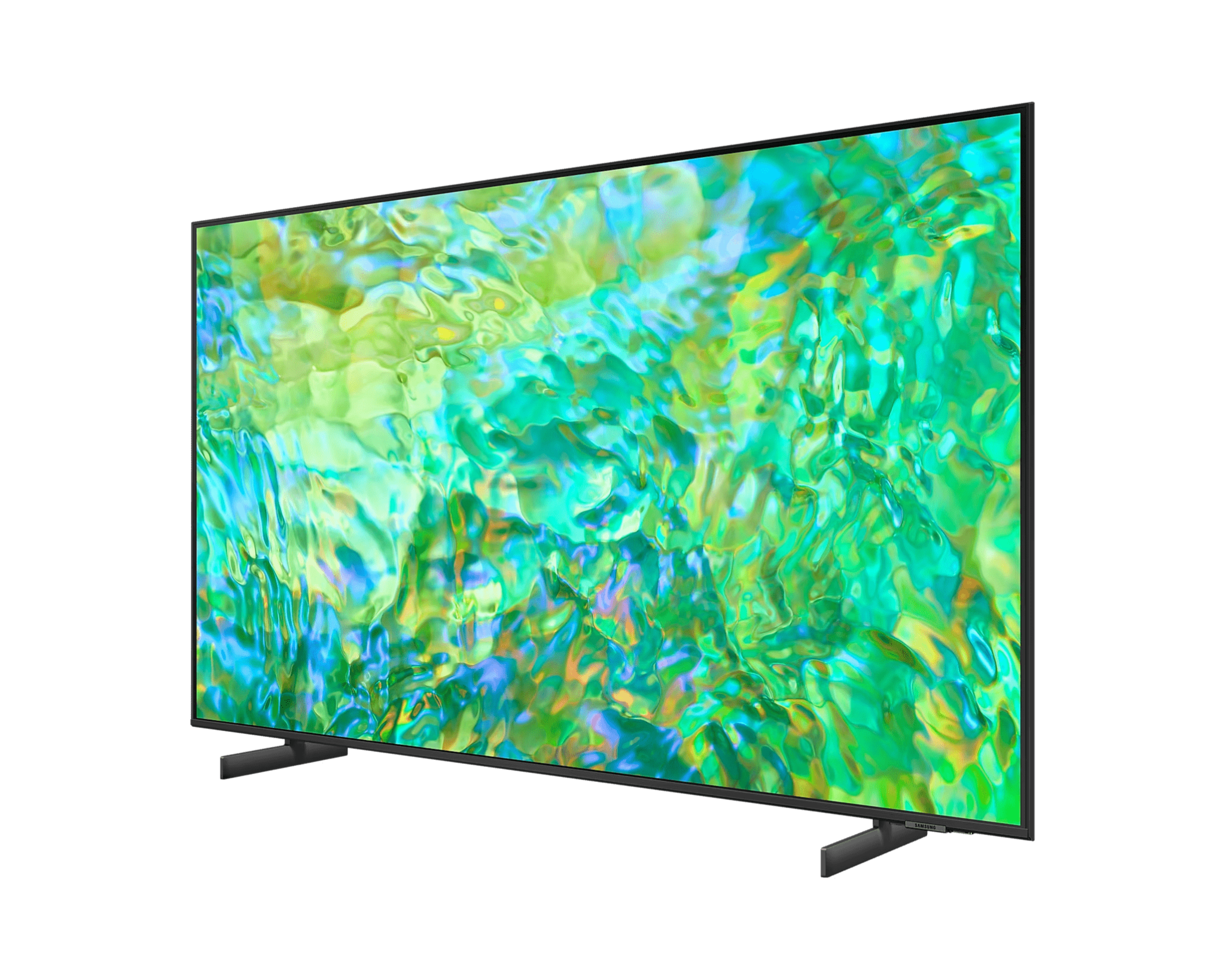 produk Samsung TV 55" Crystal UHD 4K CU8000